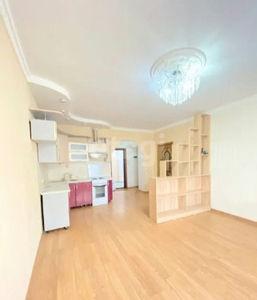 Продажа 2-комнатной квартиры, 46 м, Кошкарбаева, дом 40