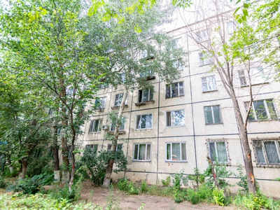 2-комнатная квартира, 46.5 м², 5/5 этаж, Александра Кравцова 5