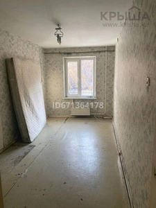 2-комнатная квартира, 46.6 м², 2/5 этаж, мкр Орбита-4 27