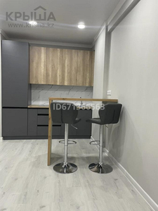 2-комнатная квартира, 48 м², 2/13 этаж, Гагарина 194