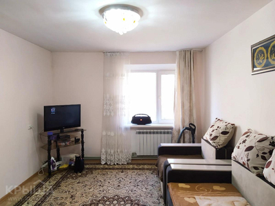 2-комнатная квартира, 48 м², 2/2 этаж, Мкр Коктал, Кендала