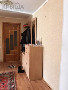 2-комнатная квартира, 49 м², 1/5 этаж, ул. Тулебаева