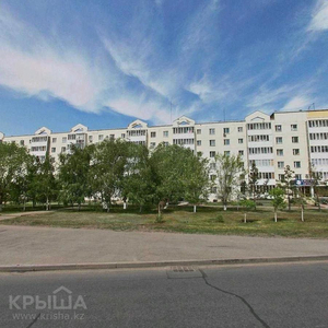 2-комнатная квартира, 49 м², 6/6 этаж, Ташенова 17/1 — Таха Хусейна