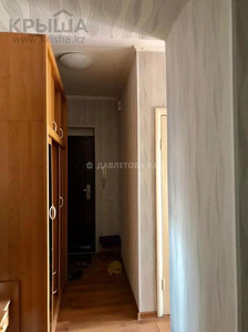 2-комнатная квартира, 49.7 м², 4/5 этаж, Райымбека 206/7