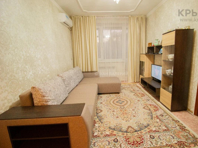 2-комнатная квартира, 50 м², 2/2 этаж, Чкалова