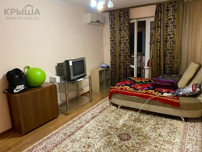 2-комнатная квартира, 50 м², 5/5 этаж, мкр Таугуль, Щепкина — Жандосова