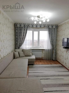 2-комнатная квартира, 50 м², 9/12 этаж, мкр Новый Город, Абдирова 8/2