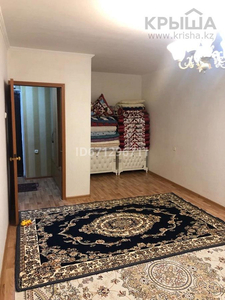 2-комнатная квартира, 50.1 м², 4/5 этаж, 28А мкр 4