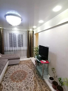 2-комнатная квартира, 50.5 м², 6/6 этаж, Утепова 29