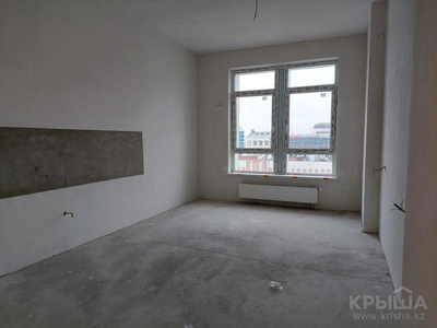 2-комнатная квартира, 50.73 м², 8/8 этаж, Сарайшык