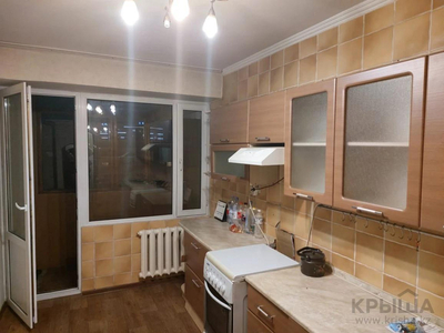 2-комнатная квартира, 51 м², 5/5 этаж, Казыбек Би 97 — проспект Сакена Сейфуллина