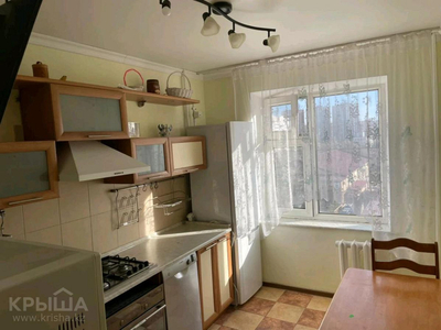 2-комнатная квартира, 51 м², 6/9 этаж, Майлина — Сатраева