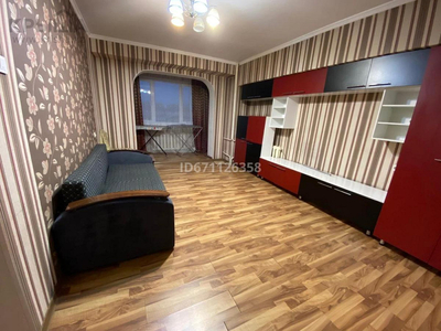 2-комнатная квартира, 51.5 м², 6/9 этаж, мкр Аксай-2 15а