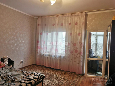 2-комнатная квартира, 51.7 м², 7/18 этаж, Б. Момышулы 13/1