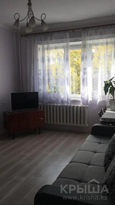 2-комнатная квартира, 52 м², 3/5 этаж, мкр Аксай-4