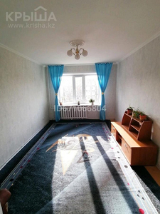 2-комнатная квартира, 52 м², 4/5 этаж, Куйши Дина 8