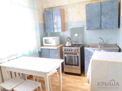 2-комнатная квартира, 52 м², 5/5 этаж, Кабанбай Батыра — Байзакова