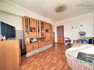 2-комнатная квартира, 53 м², 7/9 этаж, мкр Жетысу-3 1 — проспект Абая