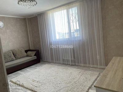 2-комнатная квартира, 54 м², 8/9 этаж, мкр Нурсат 2 36