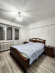 2-комн. квартира , 55м² , 1/6 этаж