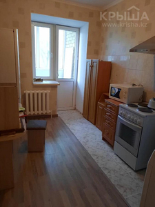 2-комнатная квартира, 56 м², 2/9 этаж, Абылайхана 11/1