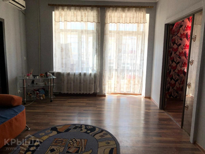 2-комнатная квартира, 56 м², 4/4 этаж, Республики