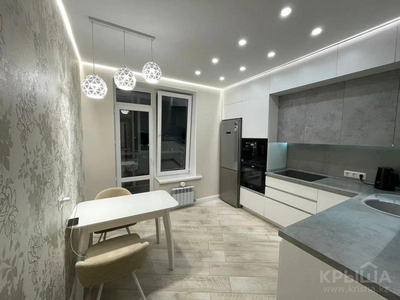 2-комнатная квартира, 56 м², 5/8 этаж, ул. 37-я