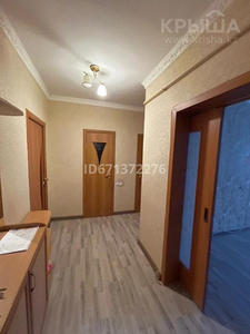 2-комнатная квартира, 57 м², 1/6 этаж, Кошкарбаев 80 — Кудайбердиулы