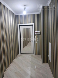 2-комнатная квартира, 57 м², 3/12 этаж, Генерала Дюсенова 22