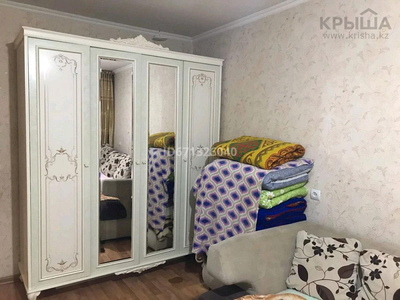 2-комнатная квартира, 57 м², 3/5 этаж, 17-й микрорайон, 17-й микрорайон