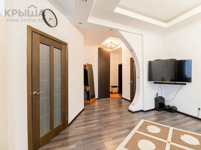 2-комнатная квартира, 57.7 м², 2/25 этаж, Абая 92/1