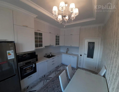 2-комнатная квартира, 58.1 м², 3/13 этаж, Е-30 улица 7