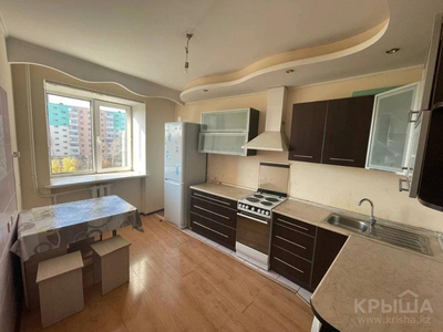 2-комнатная квартира, 58.5 м², 5/12 этаж, проспект Абылай Хана 33