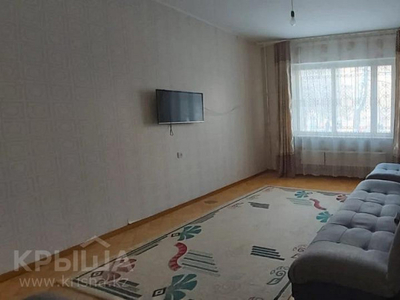 2-комнатная квартира, 59 м², 1/9 этаж, мкр Жетысу-1