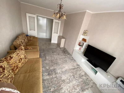 2-комнатная квартира, 59 м², 5/6 этаж, Кенена Азербаева 2