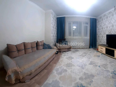 2-комнатная квартира, 60 м², 10/11 этаж, мкр Юго-Восток, Сарыарка 19