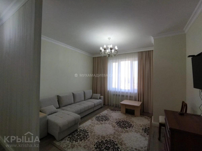 2-комнатная квартира, 60.4 м², 7/10 этаж, Е49 ул 7