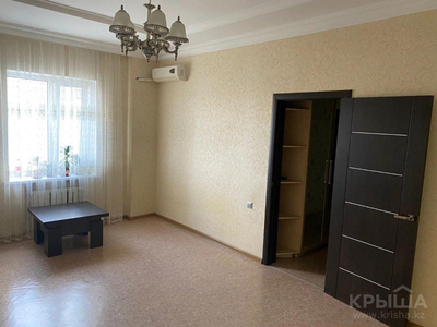 2-комнатная квартира, 60.6 м², 4/6 этаж, мкр 12