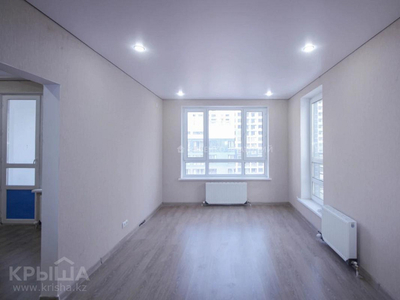 2-комнатная квартира, 61.4 м², 7/7 этаж, Бектурова