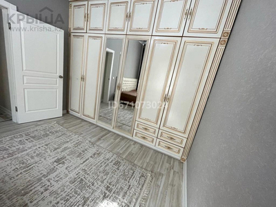 2-комнатная квартира, 62 м², 1/9 этаж, Аккент, Мкр. Аккент