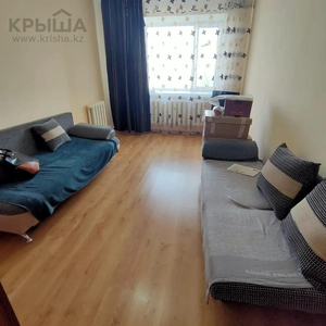 2-комнатная квартира, 62 м², 5/17 этаж, Жубанова 10а