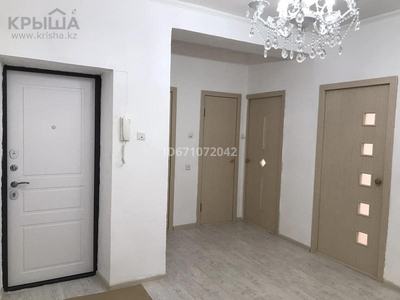 2-комнатная квартира, 65 м², 3/5 этаж, Мкр Сырдария 12