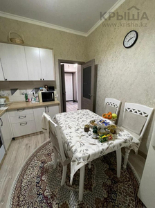 2-комнатная квартира, 65 м², 5/10 этаж, Е-755