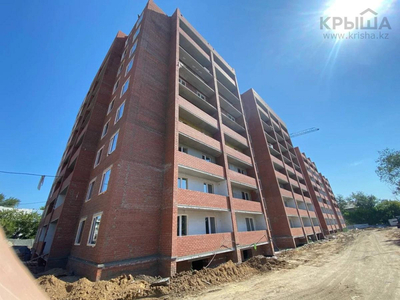 2-комнатная квартира, 65.98 м², 5/9 этаж, Зелёная