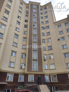 2-комнатная квартира, 67.5 м², 10/11 этаж, 19-й мкр 108