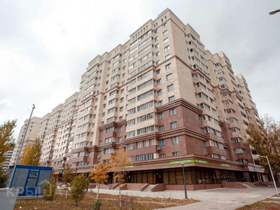 2-комнатная квартира, 67.5 м², 8/14 этаж, Мәңгілік Ел — Алматы