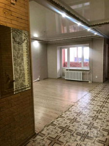 2-комнатная квартира, 68 м², 1/5 этаж, Назарбаева 2/1