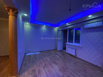 2-комнатная квартира, 72 м², 5/12 этаж, Егизбаева 7/1