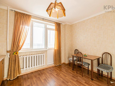 2-комнатная квартира, 74 м², 2/11 этаж, Чингиза Айтматова 36