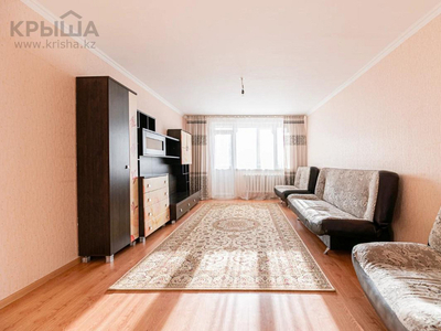 2-комнатная квартира, 74 м², 2/13 этаж, Чингиза Айтматова